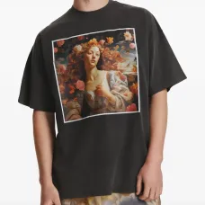 Футболка Primavera