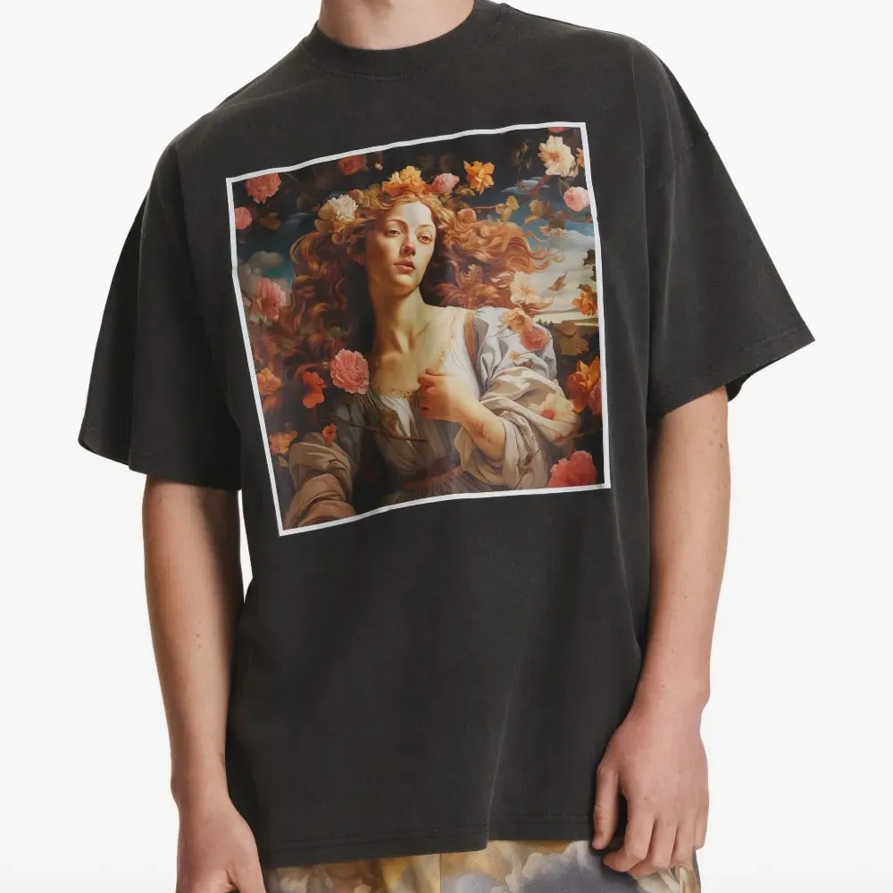 Футболка Primavera