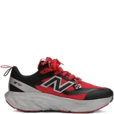 Кроссовки Red FFT из коллаборации с New Balance
