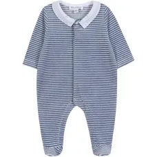 Полосатая детская одежда Полосатая детская одежда