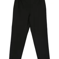 Брюки с эластичным поясом Брюки с эластичным поясом