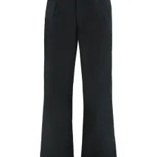 Брюки с эластичным поясом