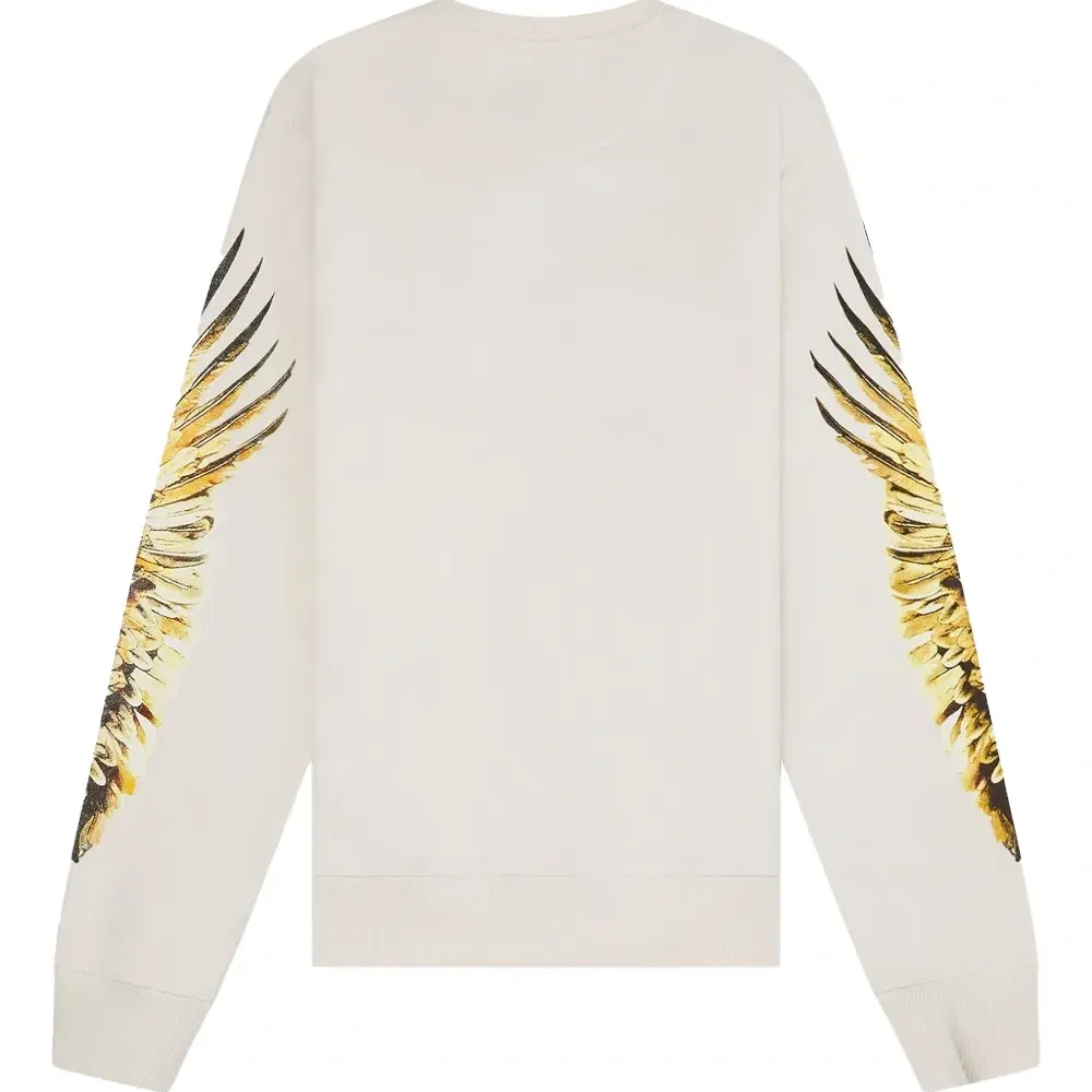 Толстовка с графичным принтом Толстовка с графичным принтом