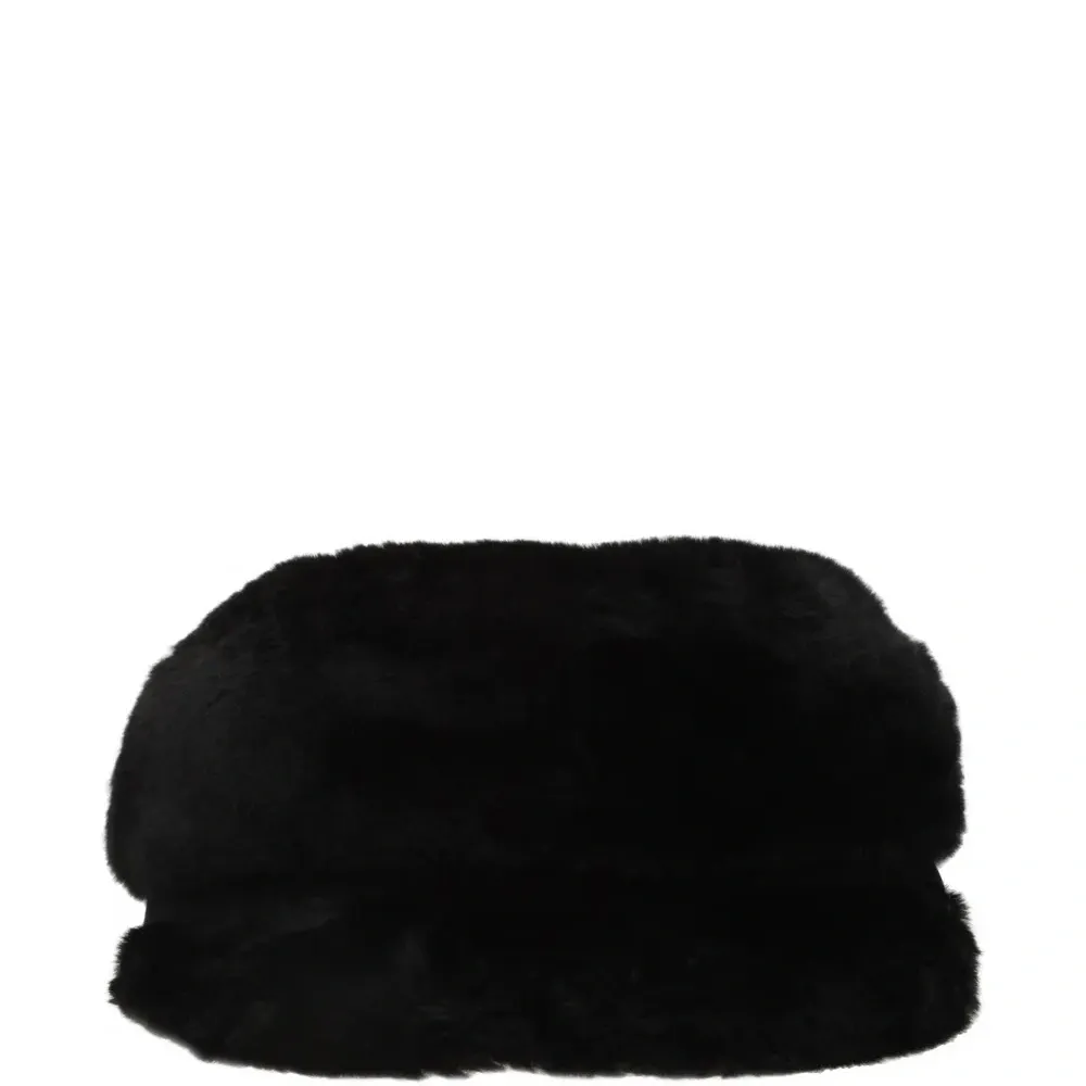 Фактурная шляпа