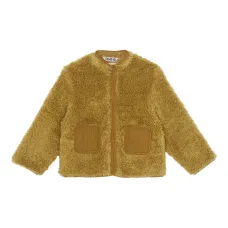 Куртка Molly с накладным карманом