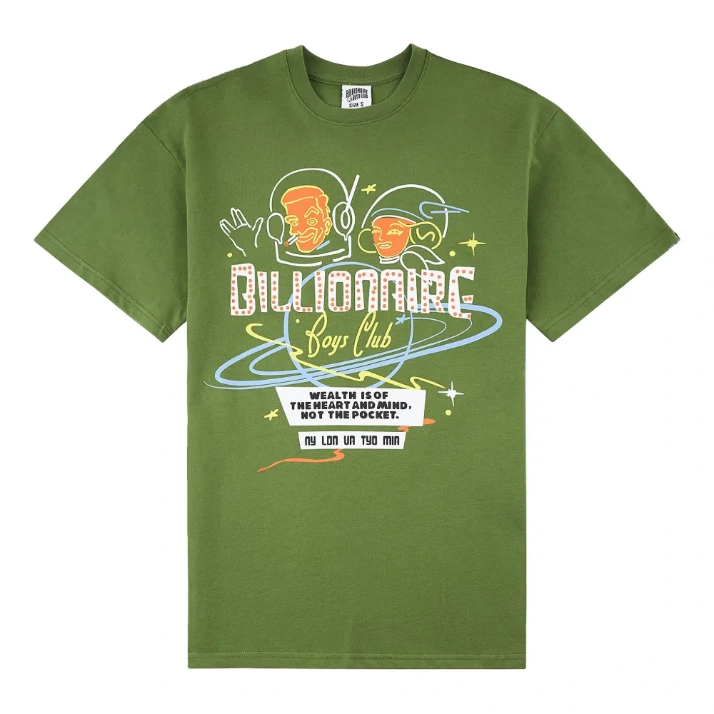 Футболка Lights