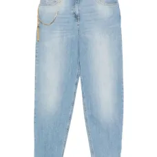 Брюки с кисточками Брюки с кисточками