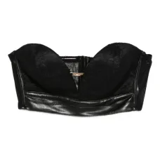 Кружевной топ