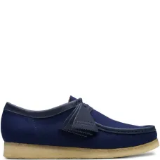 Ботинки дезерты Wallabee