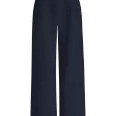 Брюки палаццо The Extra с эластичным поясом