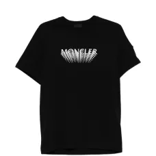 Футболка с логотипом