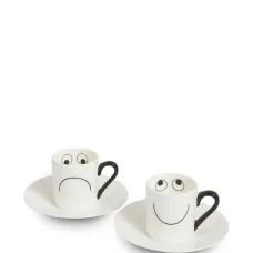 Набор кружек Eyes Espresso