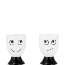 Набор Eyes из подставок для яиц (5 x 6.5 x 4 см)