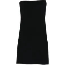 Мини-платье-бандо Мини-платье-бандо