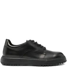 Дерби из кожи Дерби из кожи