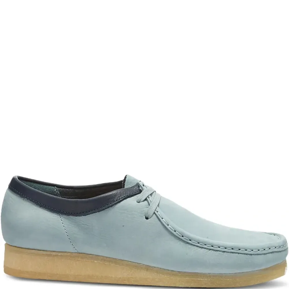 Ботинки Wallabee