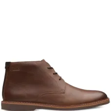 Ботинки Desert