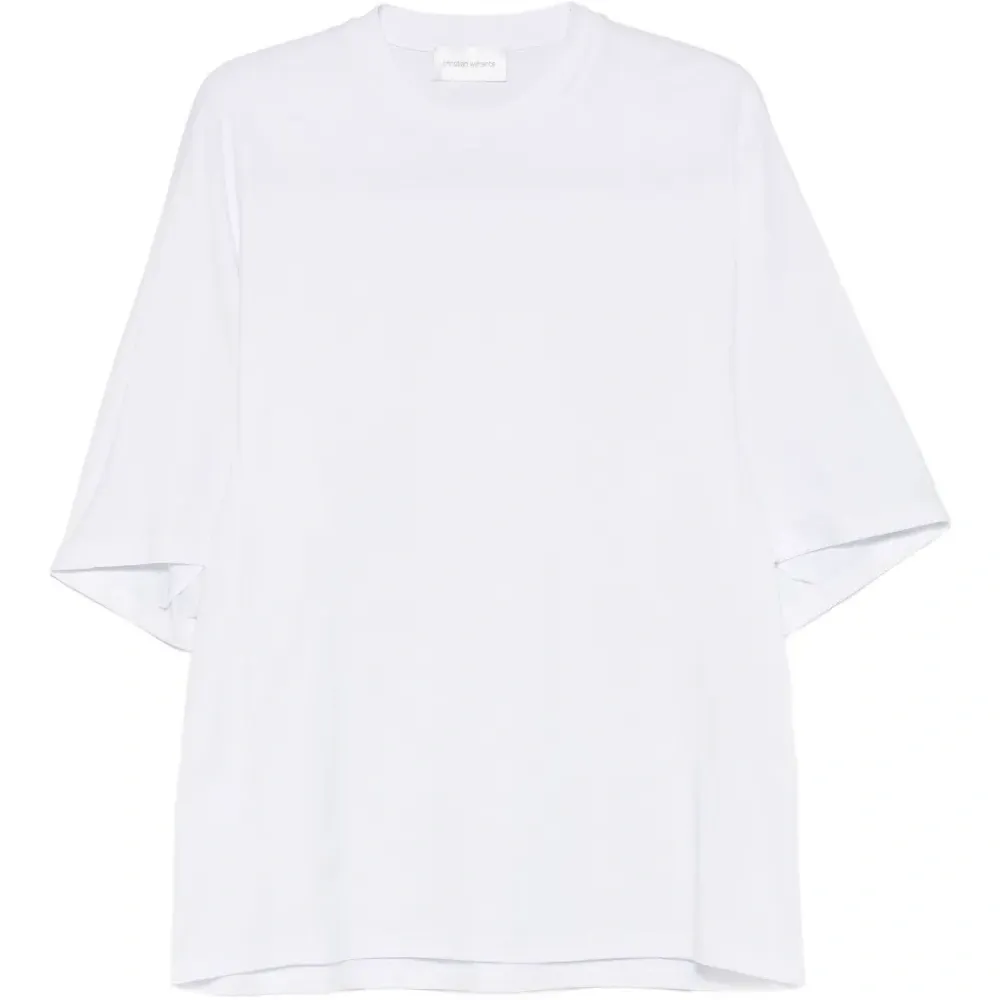 Платье Tirani с короткими рукавами