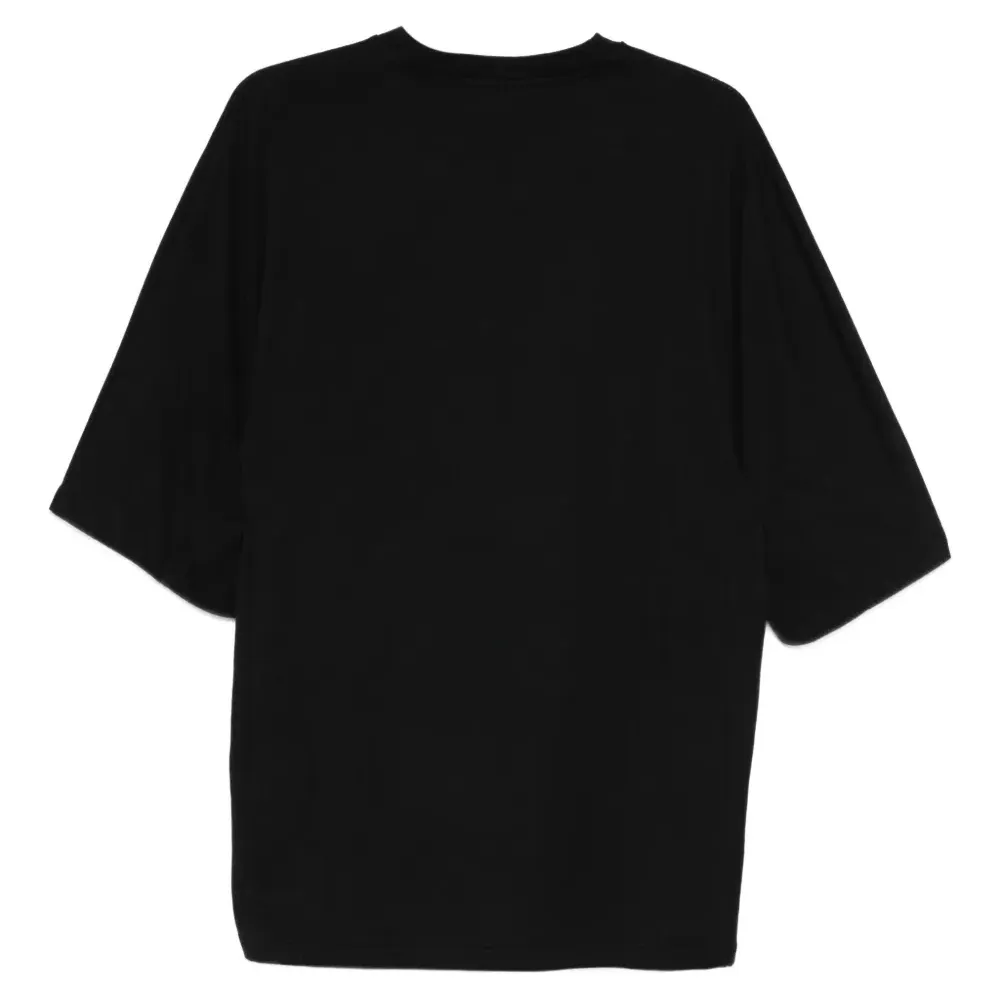 Топ Tiriani с разрезами