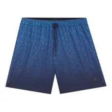 Плавки-шорты Vale с логотипом Плавки-шорты Vale с логотипом