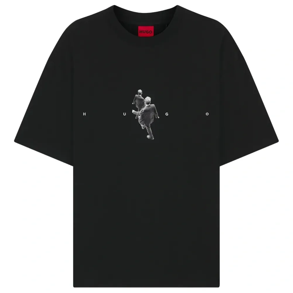 Футболка с графичным принтом Футболка с графичным принтом