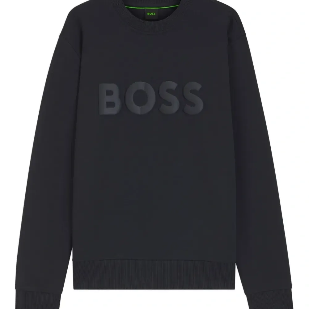 Толстовка с логотипом