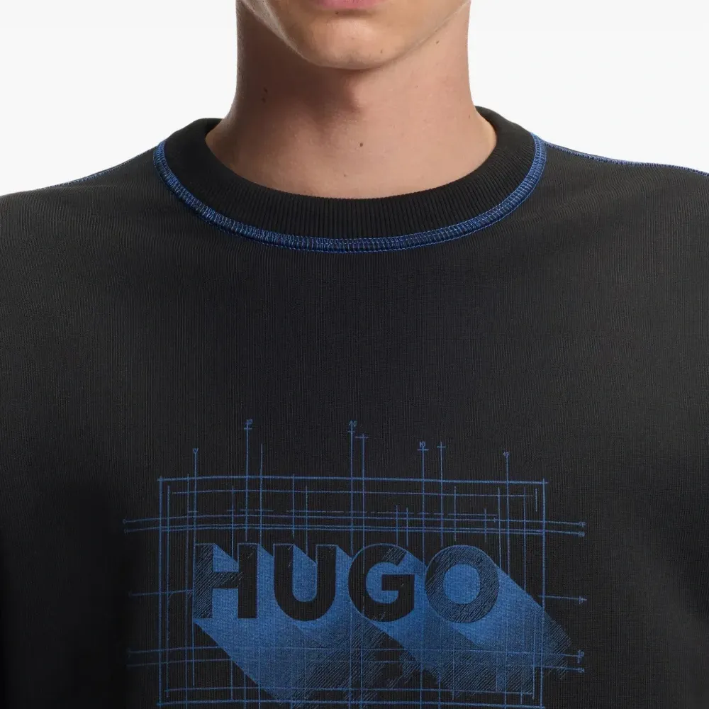 Толстовка Nothalic