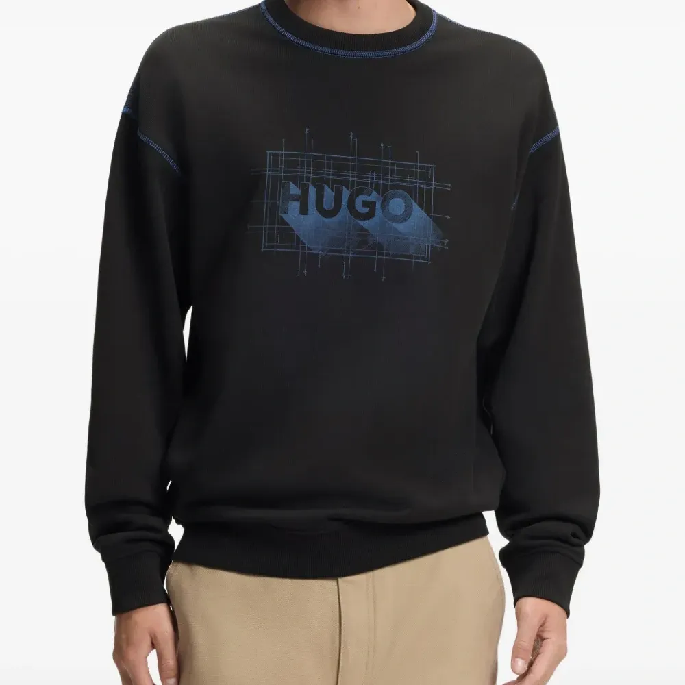 Толстовка Nothalic