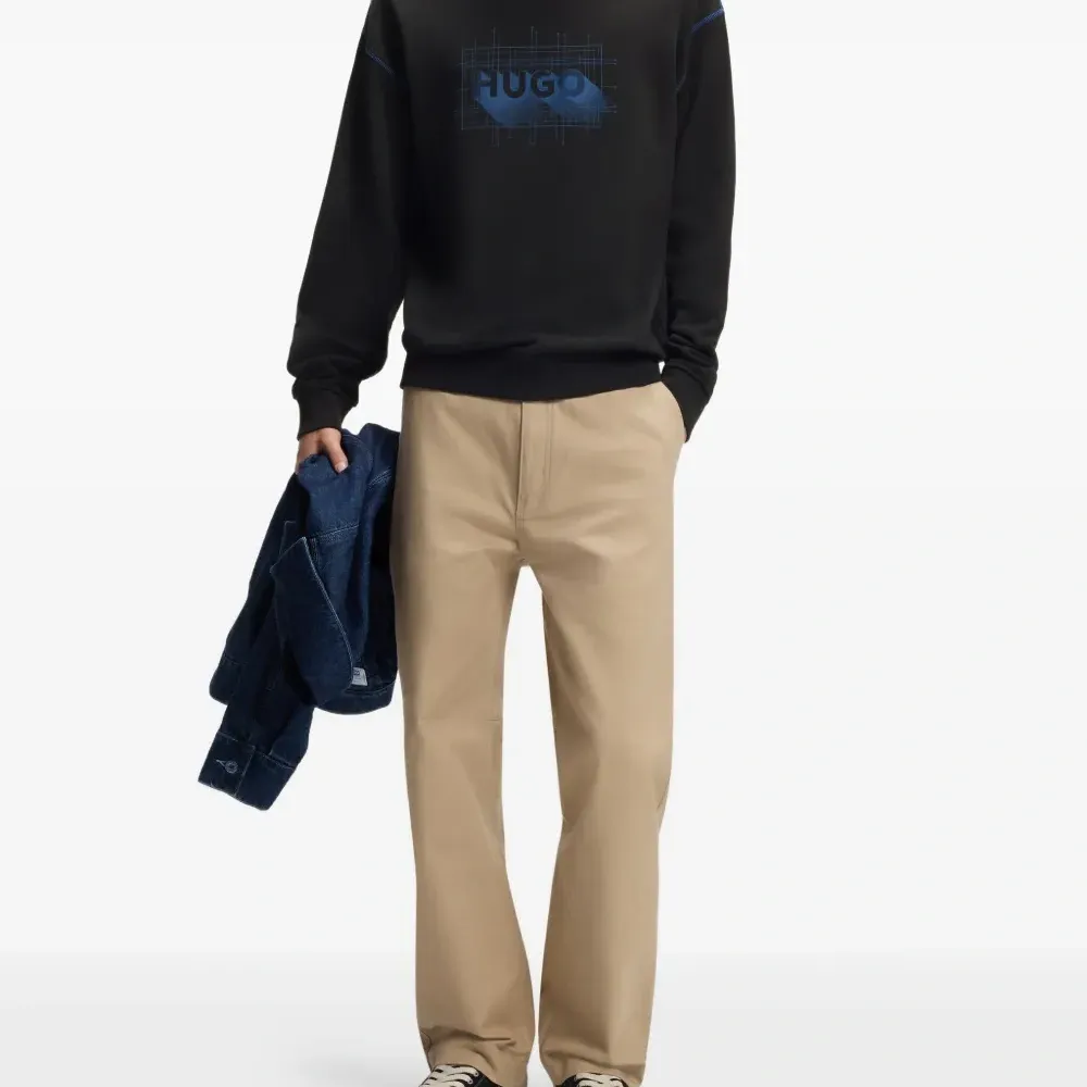 Толстовка Nothalic