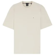 Футболка с логотипом