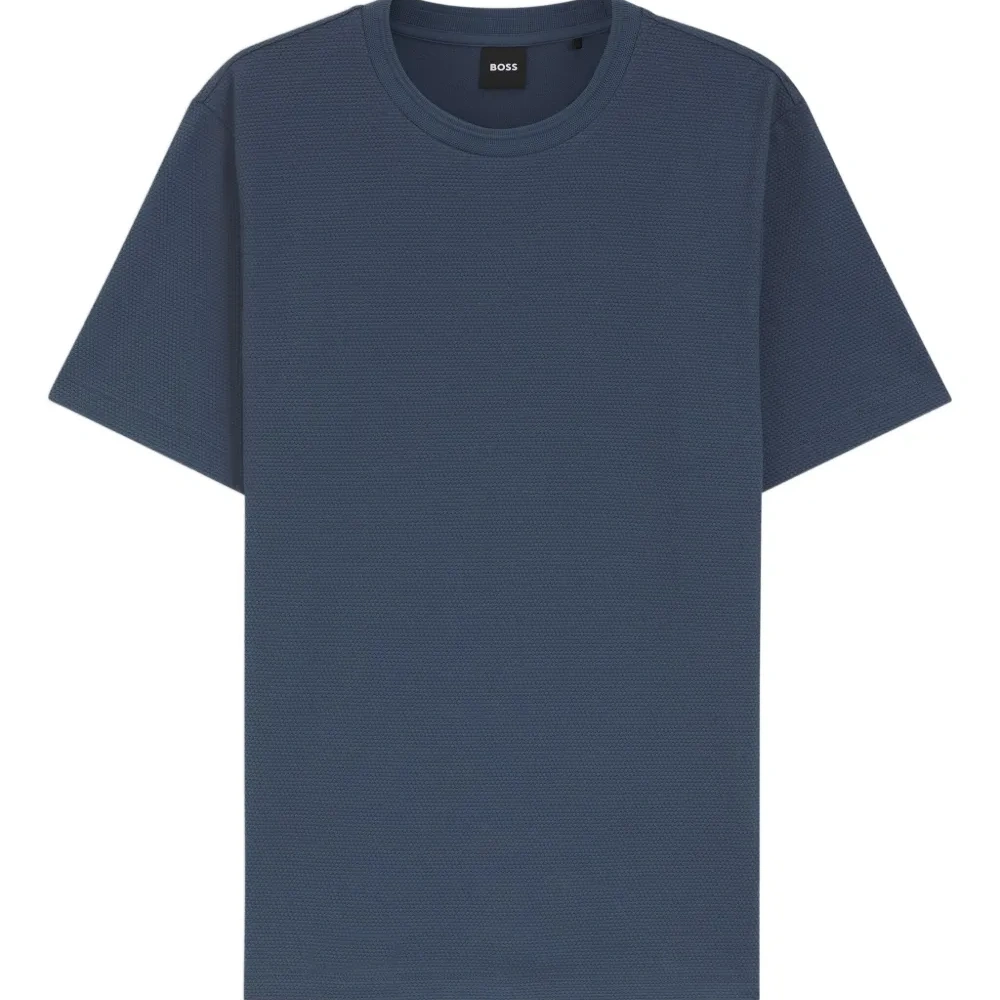 Футболка с короткими рукавами