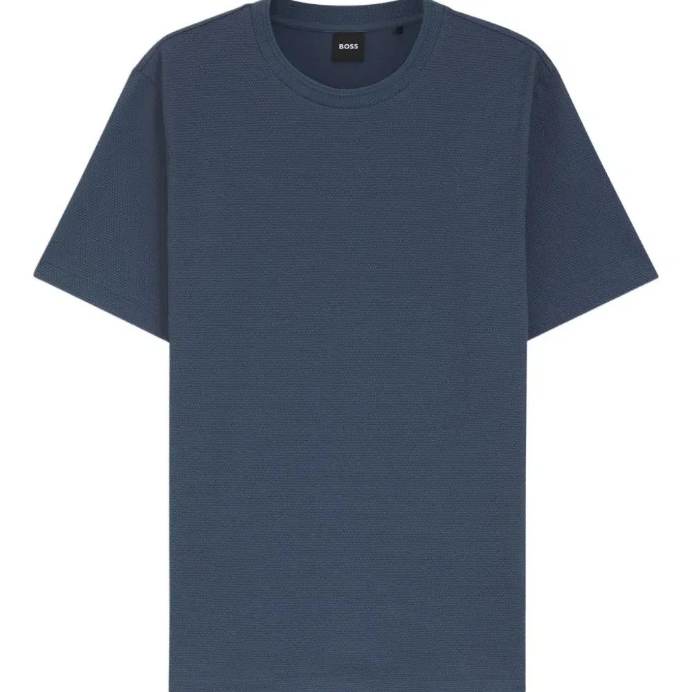 Футболка с короткими рукавами