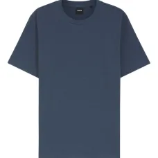 Футболка с короткими рукавами