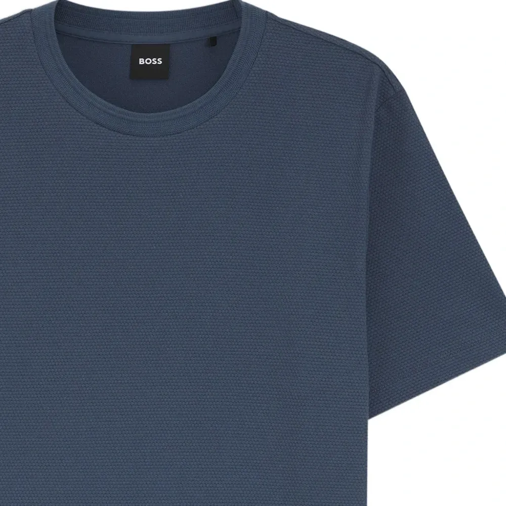 Футболка с короткими рукавами