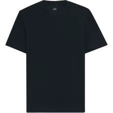 Футболка с круглым вырезом