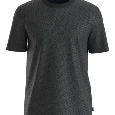 Футболка с узором