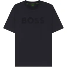 Футболка с логотипом