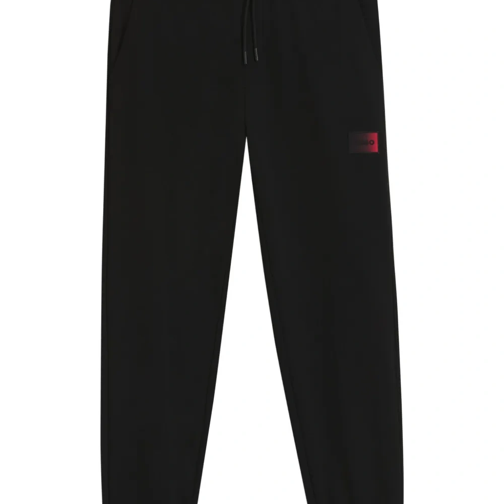 Спортивные брюки с эластичным поясом Спортивные брюки с эластичным поясом