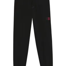 Спортивные брюки с эластичным поясом