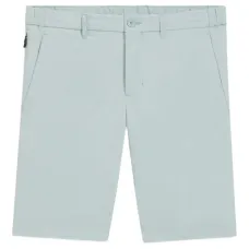 Шорты Easy-Iron на пуговицах