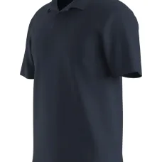 Рубашка поло с короткими рукавами