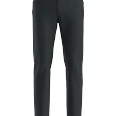 Джинсы на пуговицах