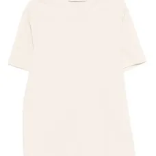 Футболка с круглым вырезом Футболка с круглым вырезом