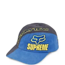 Кепка с вышитым логотипом из коллаборации с Fox Racing®