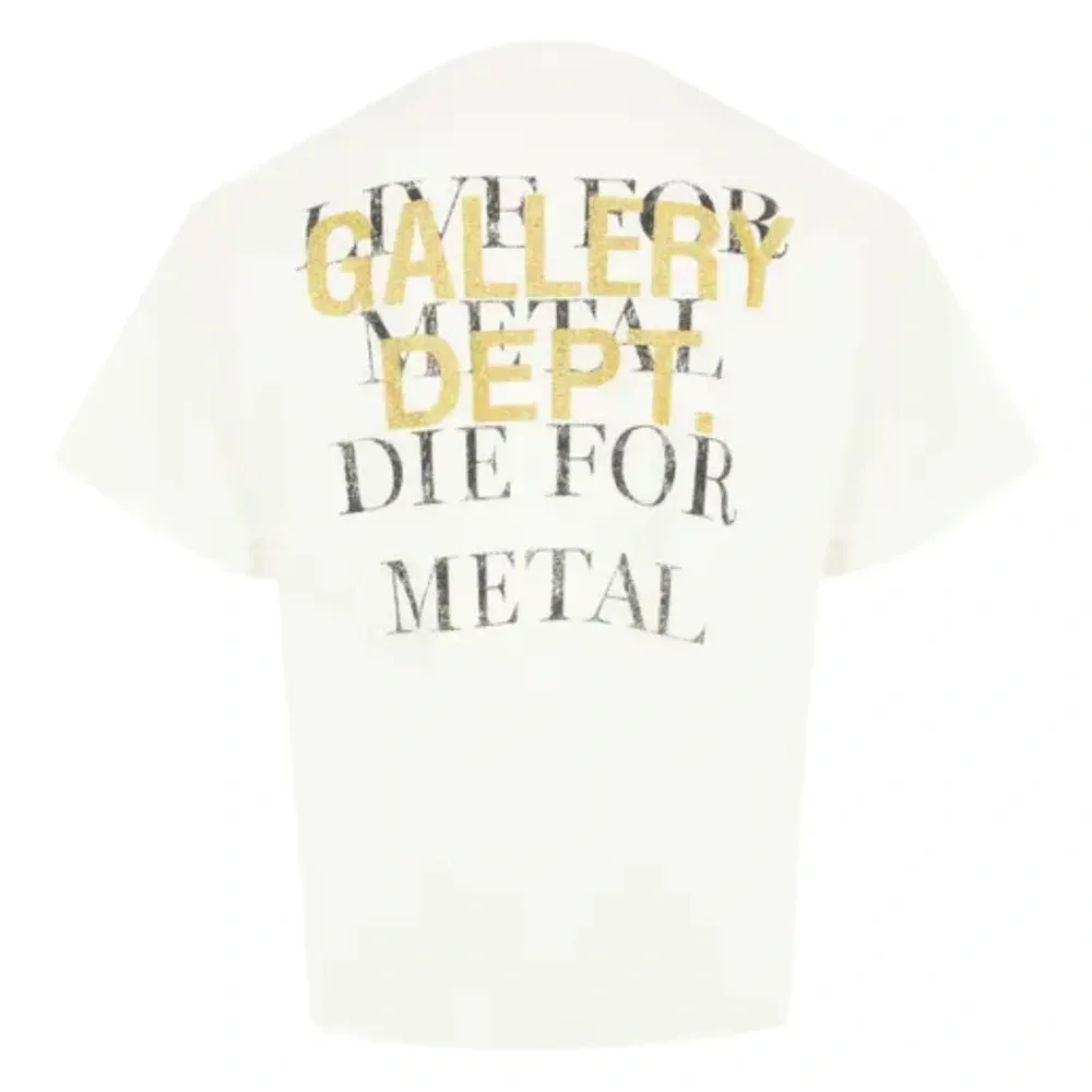 Футболка с графичным принтом