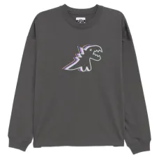 Футболка с вышивкой Dino