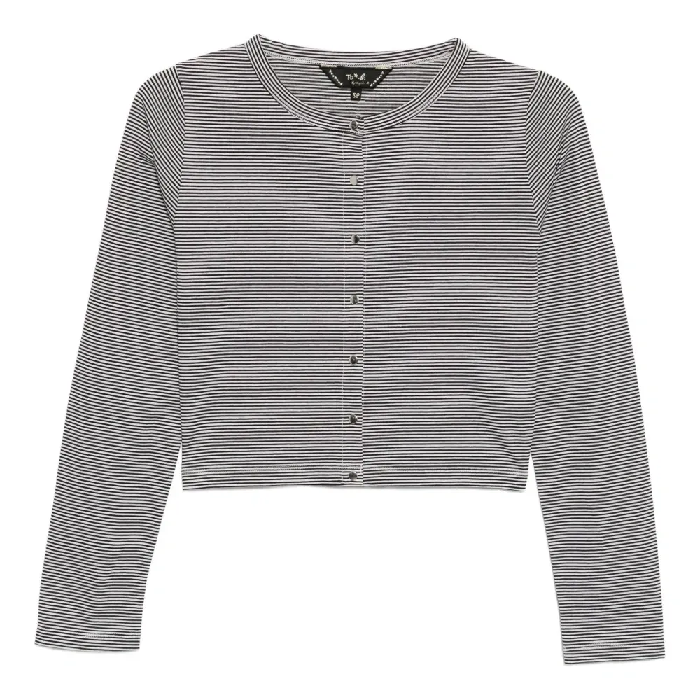 Топ Border Compact