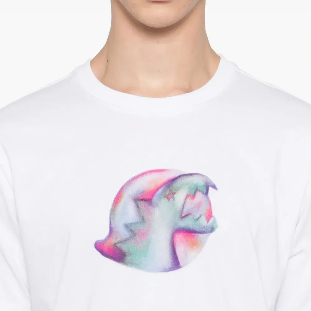 Футболка с принтом Dino