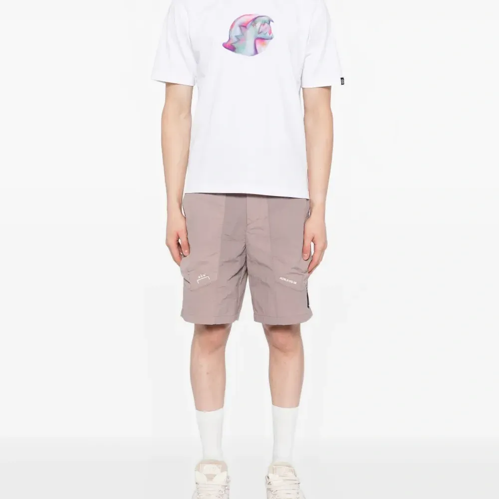 Футболка с принтом Dino