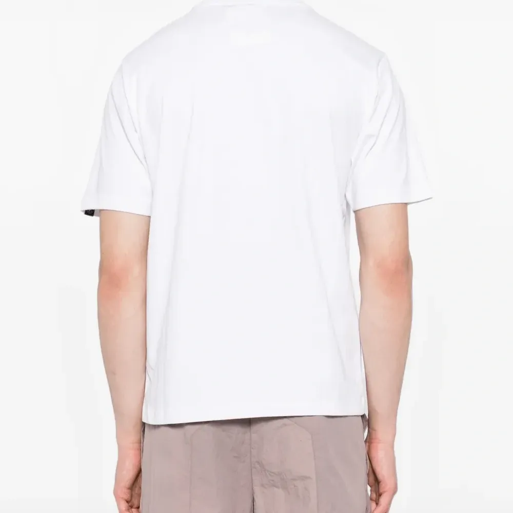 Футболка с принтом Dino